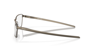 Original Oakley OO5078 Sway Bar Bügel, Farbe 02 · Pewter