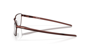 Original Oakley OO5078 Sway Bar Bügel, Farbe 03 · Brushed grenache