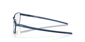 Original Oakley OO5078 Sway Bar Bügel, Farbe 04 · Matt midnight