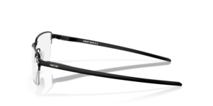Original Oakley OO5080 Sway Bar 0.5 Bügel, Farbe 01 · Schwarz satiniert