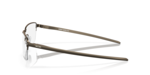 Original Oakley OO5080 Sway Bar 0.5 Bügel, Farbe 02 · Pewter