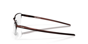 Original Oakley OO5080 Sway Bar 0.5 Bügel, Farbe 03 · Matt brushed grenache