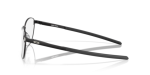 Original Oakley OO5081 Sway Bar R Bügel, Farbe 01 · Schwarz satiniert