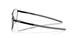 Original Oakley OO5081 Sway Bar R Bügel, Farbe 04 · Schwarz poliert