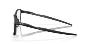 Original Oakley OO8145D Ingress Bügel, Farbe 01 · Schwarz satiniert