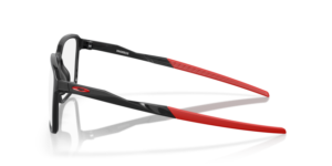 Original Oakley OO8145D Ingress Bügel, Farbe 03 · Schwarz ink