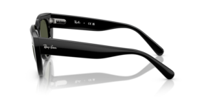 Original Ray-Ban RB2286 Doreen Bügel, Farbe 901 · Schwarz
