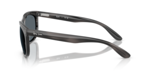 Original Ray-Ban RB2389 Balorette Bügel, Farbe 1404 · Gestreift grau