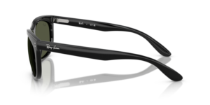 Original Ray-Ban RB2389 Balorette Bügel, Farbe 901 · Schwarz