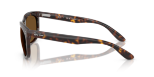 Original Ray-Ban RB2389 Balorette Bügel, Farbe 902 · Havanna