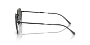 Original Ray-Ban RB3694 Jim Bügel, Farbe 002 · Schwarz