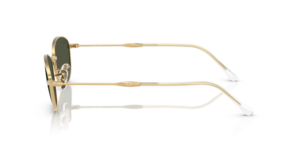 Original Ray-Ban RB3749 Bügel, Farbe 001/31 · Arista gold
