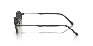 Original Ray-Ban RB3749 Bügel, Farbe 002 · Schwarz