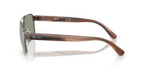 Original Ray-Ban RB3751 Bügel, Farbe 9259 · Kupfer
