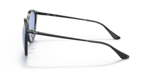 Original Ray-Ban RB4334D Bügel, Farbe 601 · Schwarz