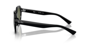 Original Ray-Ban RB4399 Gina Bügel, Farbe 901 · Schwarz