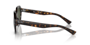Original Ray-Ban RB4399 Gina Bügel, Farbe 902 · Havanna