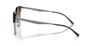 Original Ray-Ban RB4418D Bügel, Farbe 710 · Havanna