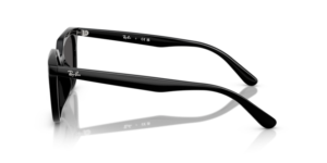 Original Ray-Ban RB4439D Bügel, Farbe 901 · Schwarz