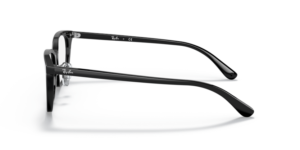 Original Ray-Ban RB5407D Bügel, Farbe 2000 · Schwarz