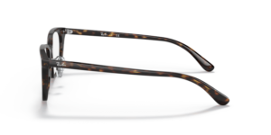 Original Ray-Ban RB5407D Bügel, Farbe 2012 · Havanna