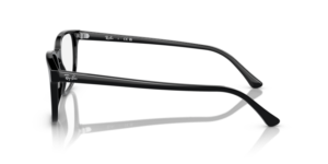 Original Ray-Ban RB5418 Bügel, Farbe 2000 · Schwarz