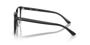 Original Ray-Ban RB5419D Bügel, Farbe 2000 · Schwarz