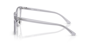 Original Ray-Ban RB5419D Bügel, Farbe 8415 · Transparent grau