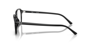 Original Ray-Ban RB5431 Bügel, Farbe 2000 · Schwarz