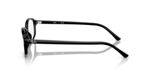 Original Ray-Ban RB5432 Sam Bügel, Farbe 2000 · Schwarz