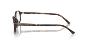 Original Ray-Ban RB5432 Sam Bügel, Farbe 2012 · Havanna