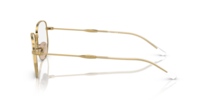 Original Ray-Ban RB6496 Bügel, Farbe 2500 · Arista gold