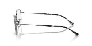 Original Ray-Ban RB6496 Bügel, Farbe 2502 · Gunmetal