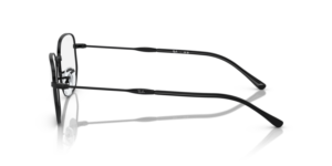 Original Ray-Ban RB6496 Bügel, Farbe 2509 · Schwarz