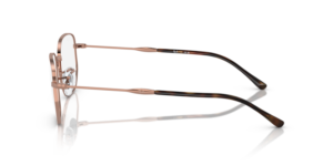 Original Ray-Ban RB6496 Bügel, Farbe 3094 · Rosa gold