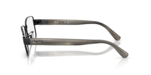 Original Ray-Ban RB6529 Bügel, Farbe 2509 · Schwarz