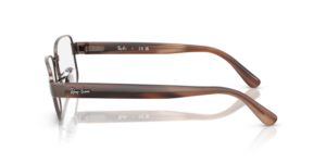 Original Ray-Ban RB6529 Bügel, Farbe 3182 · Kupfer