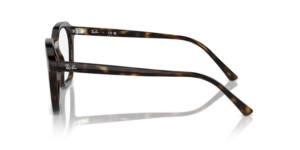 Original Ray-Ban RB7238 Alice Bügel, Farbe 2012 · Havanna