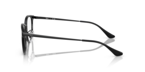 Original Ray-Ban RB7247 Bügel, Farbe 2000 · Schwarz