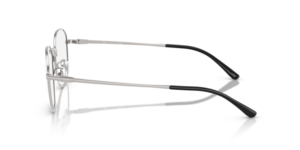 Original Ray-Ban RB8777D Bügel, Farbe 1002 · Silber