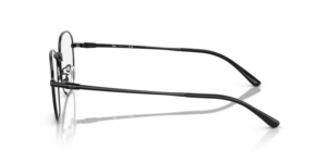 Original Ray-Ban RB8777D Bügel, Farbe 1244 · Schwarz