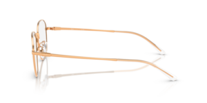 Original Ray-Ban RB8777D Bügel, Farbe 1248 · Rosa gold