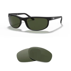 Kompatible Ersatzgläser Ray-Ban 2027 PREDATOR 2