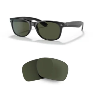 Kompatible Ersatzgläser Ray-Ban 2132 New Wayfarer