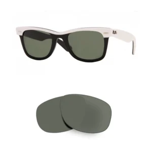 Kompatible Ersatzgläser Ray-Ban 2143 WAYFARER II
