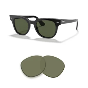 Kompatible Ersatzgläser Ray-Ban 2168 Meteor