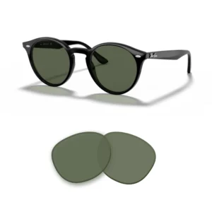 Kompatible Ersatzgläser Ray-Ban 2180