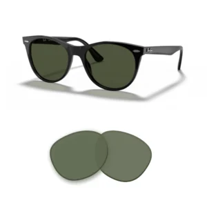 Kompatible Ersatzgläser Ray-Ban 2185 Wayfarer II