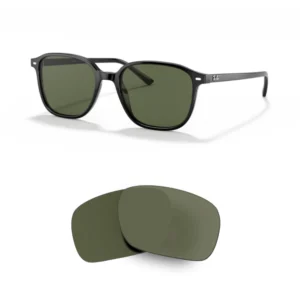 Kompatible Ersatzgläser Ray-Ban 2193 LEONARD