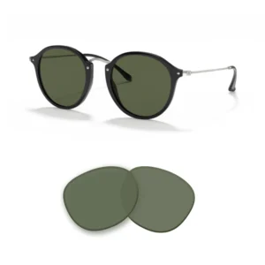 Kompatible Ersatzgläser Ray-Ban 2447